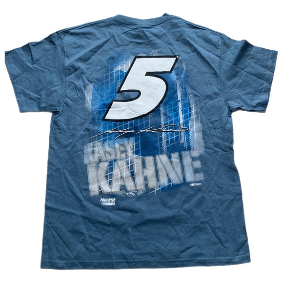 Kasey Kahne NASCAR Tee - Picture 2 of 5